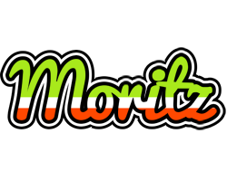 Moritz superfun logo