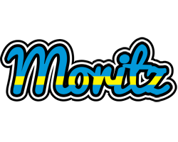 Moritz sweden logo