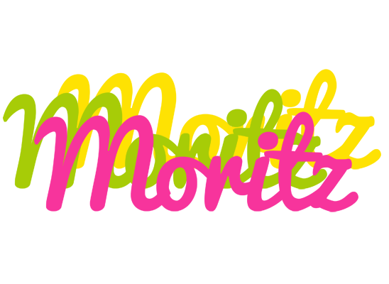 Moritz sweets logo