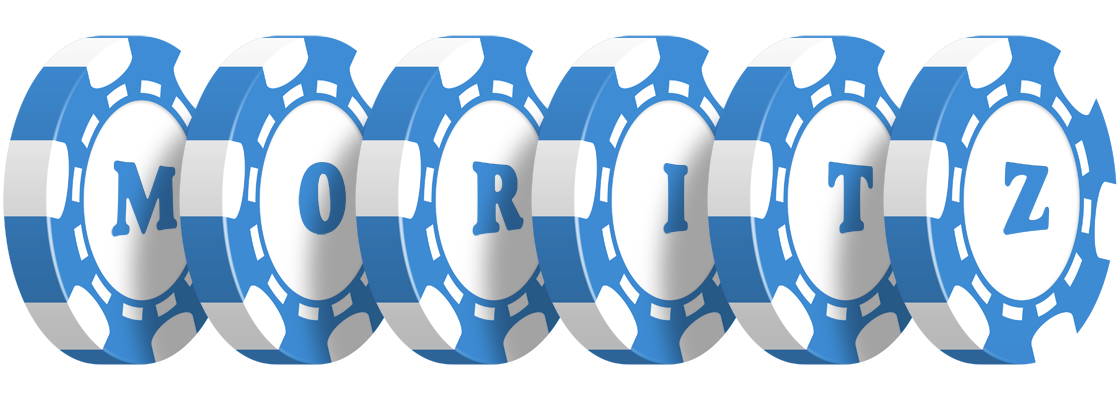 Moritz vegas logo