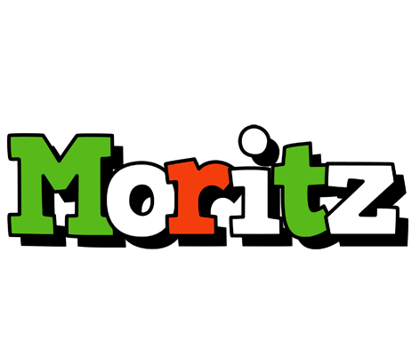 Moritz venezia logo