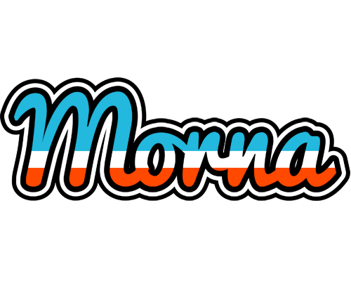 Morna america logo