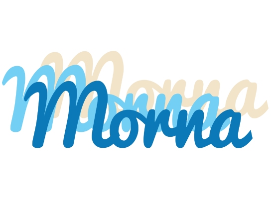 Morna breeze logo