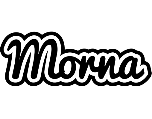 Morna chess logo