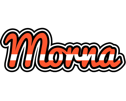 Morna denmark logo