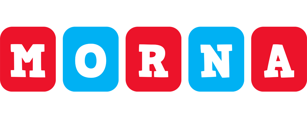 Morna diesel logo