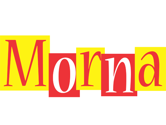 Morna errors logo