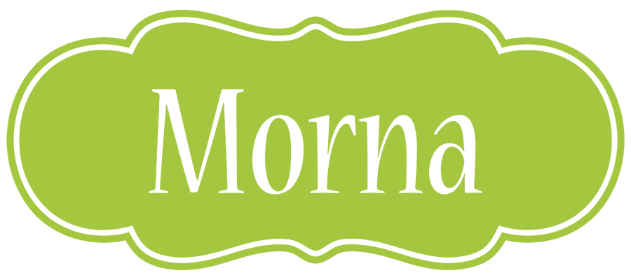 Morna family logo