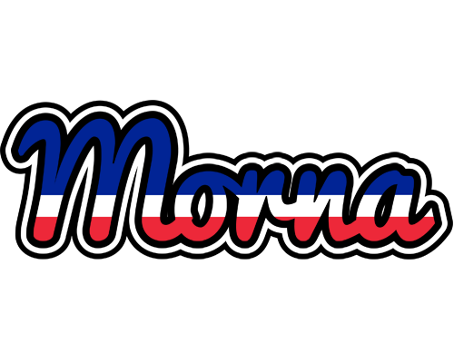 Morna france logo