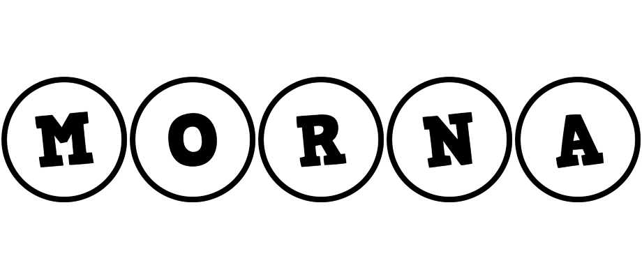Morna handy logo