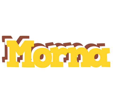 Morna hotcup logo
