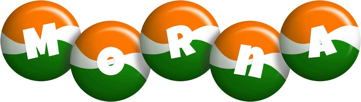 Morna india logo