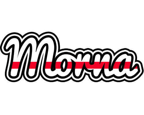 Morna kingdom logo