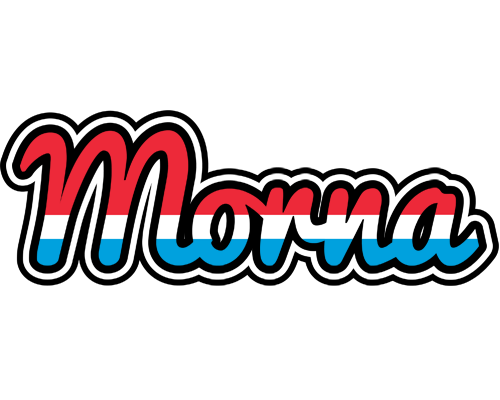 Morna norway logo