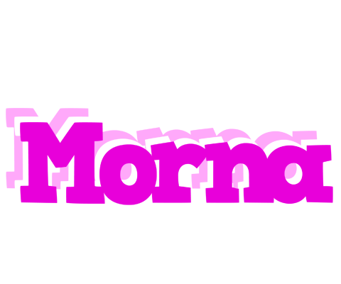 Morna rumba logo