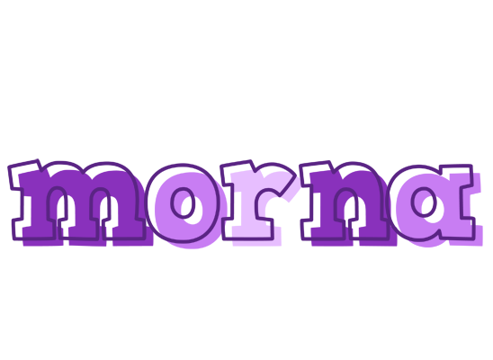 Morna sensual logo