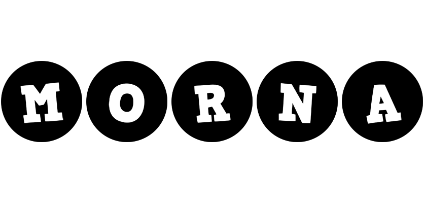 Morna tools logo
