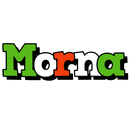 Morna venezia logo