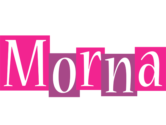 Morna whine logo