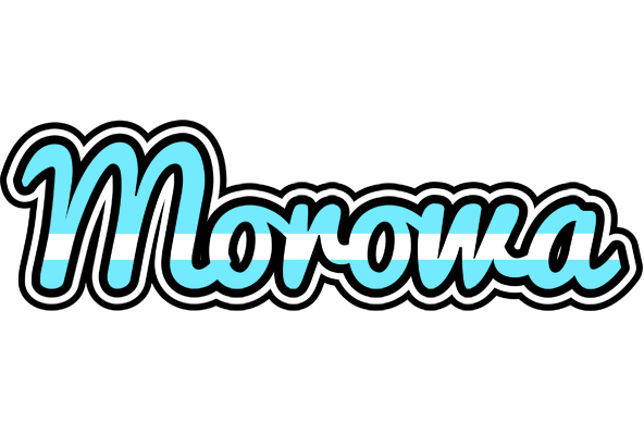 Morowa argentine logo