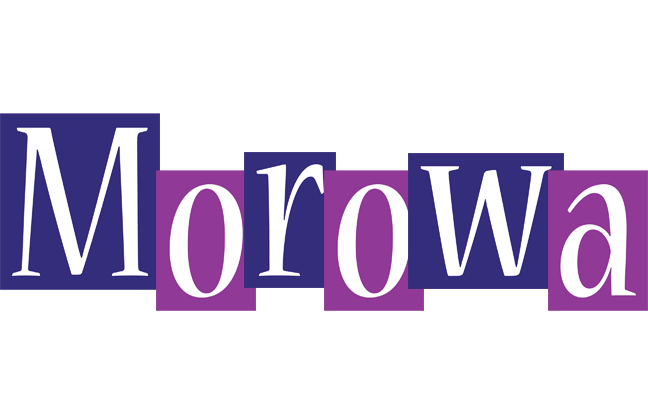 Morowa autumn logo