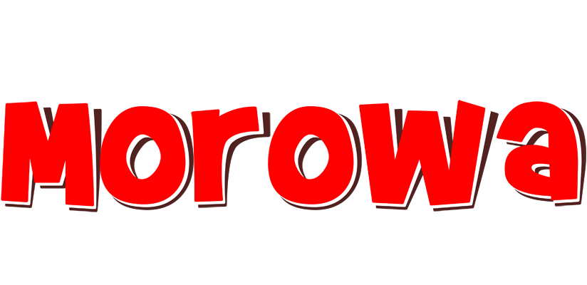 Morowa basket logo