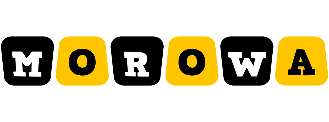 Morowa boots logo
