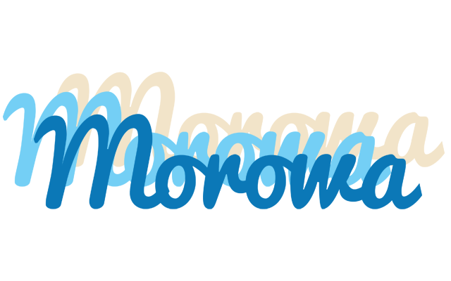 Morowa breeze logo
