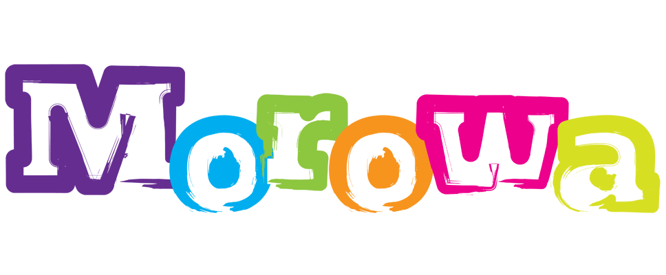 Morowa casino logo