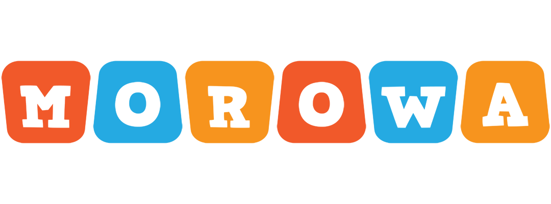 Morowa comics logo