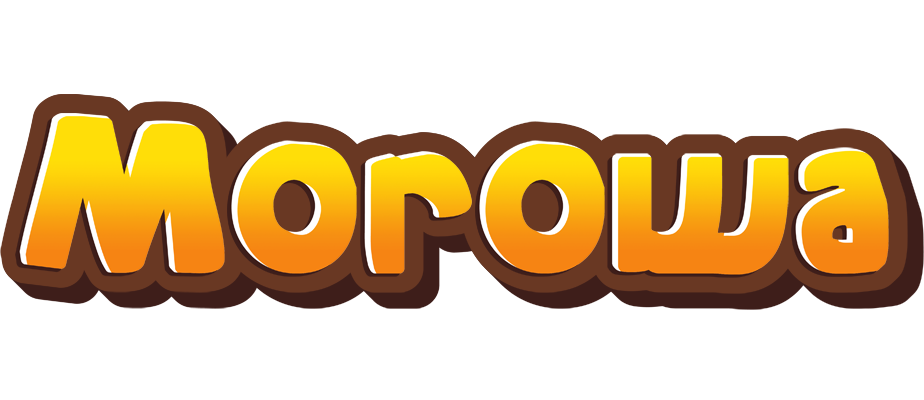 Morowa cookies logo