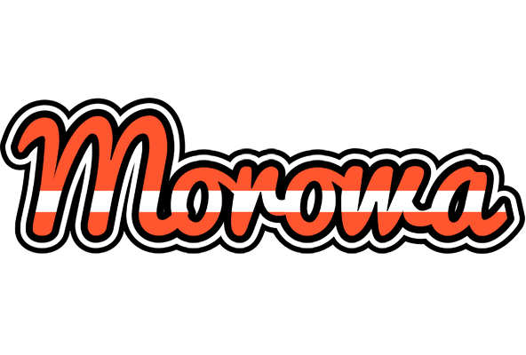 Morowa denmark logo
