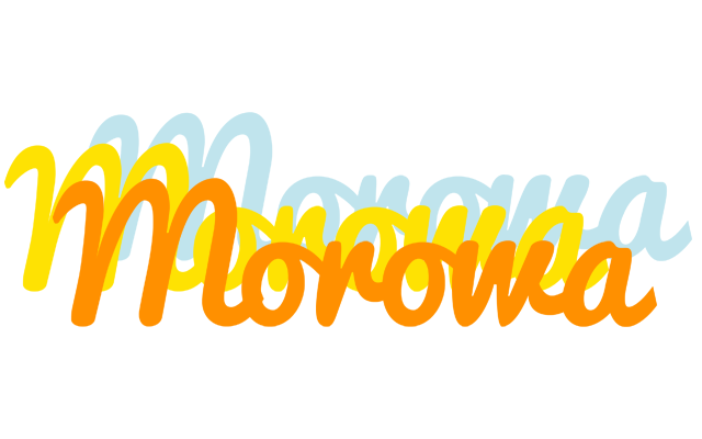 Morowa energy logo