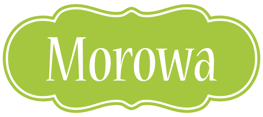 Morowa family logo