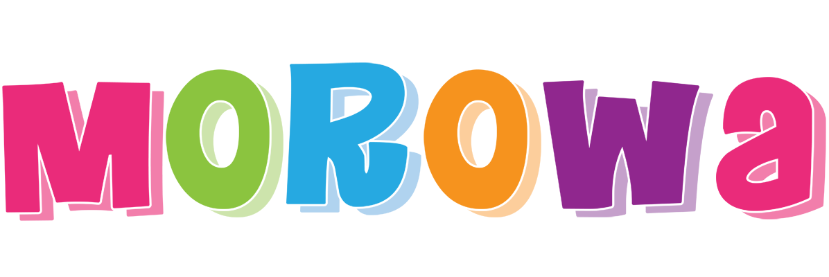 Morowa friday logo