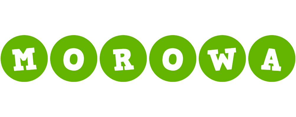 Morowa games logo