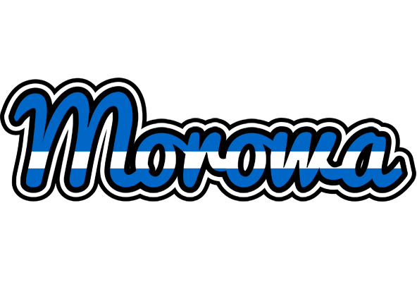 Morowa greece logo