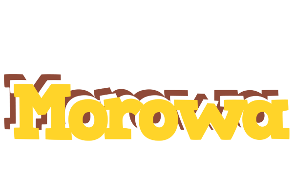 Morowa hotcup logo
