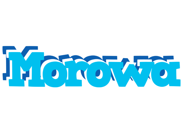 Morowa jacuzzi logo