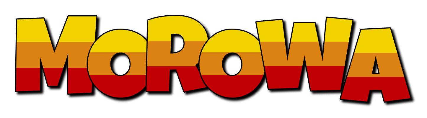 Morowa jungle logo