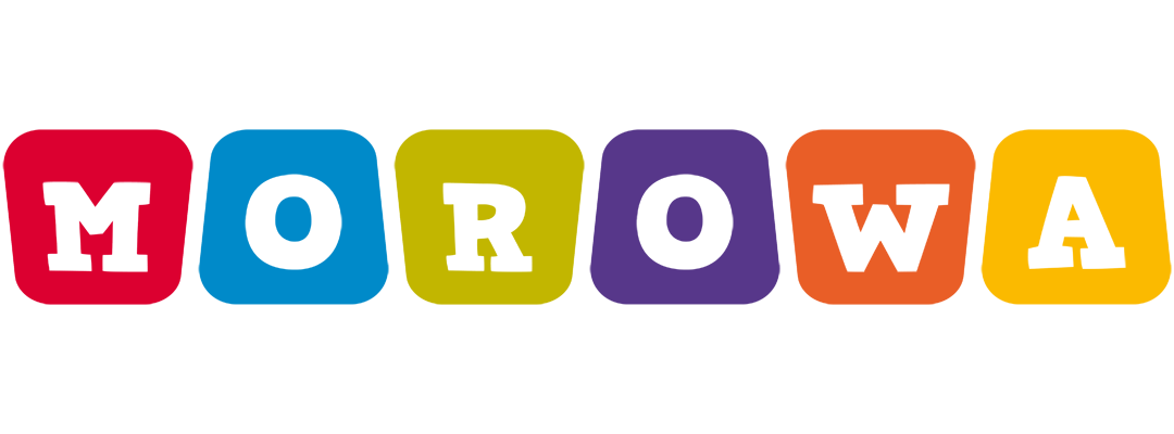 Morowa kiddo logo