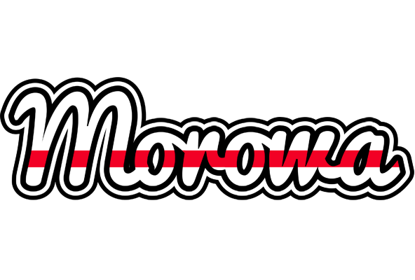 Morowa kingdom logo