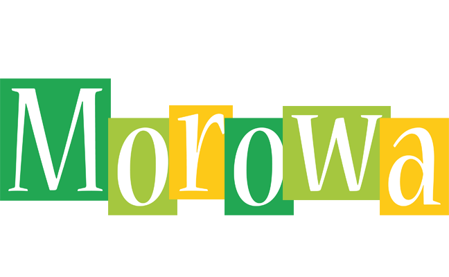 Morowa lemonade logo