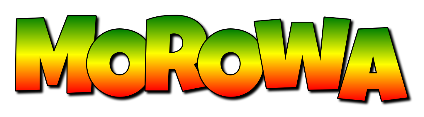 Morowa mango logo