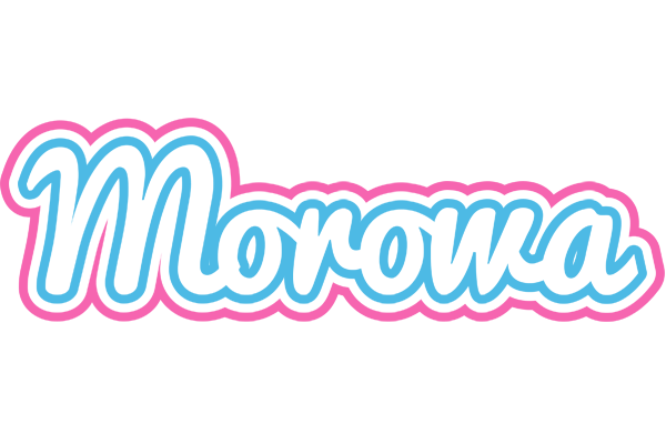 Morowa outdoors logo
