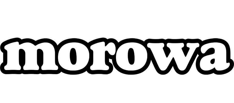 Morowa panda logo