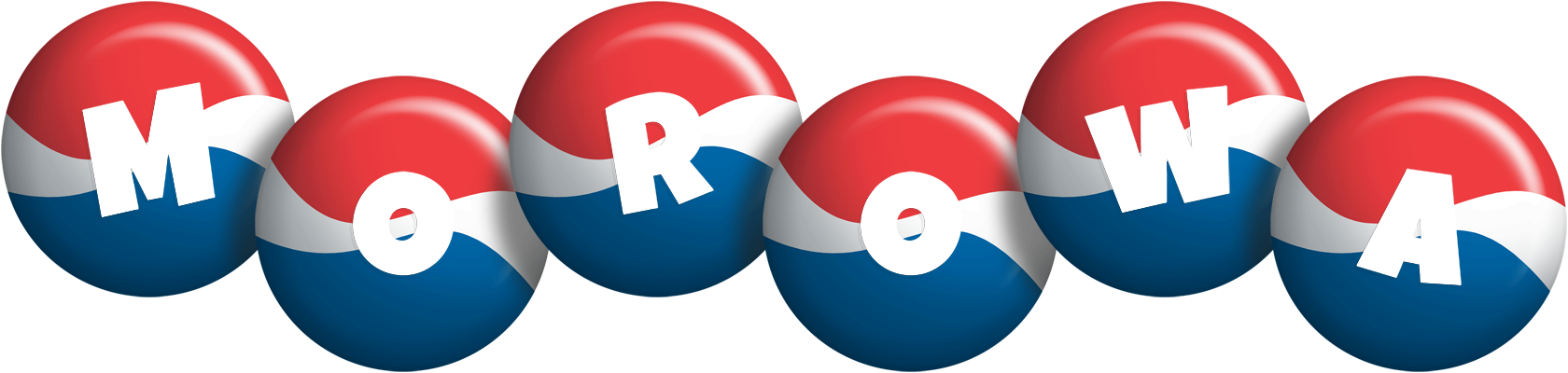Morowa paris logo