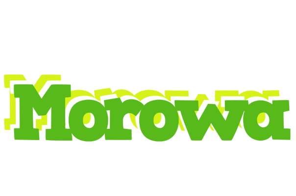 Morowa picnic logo