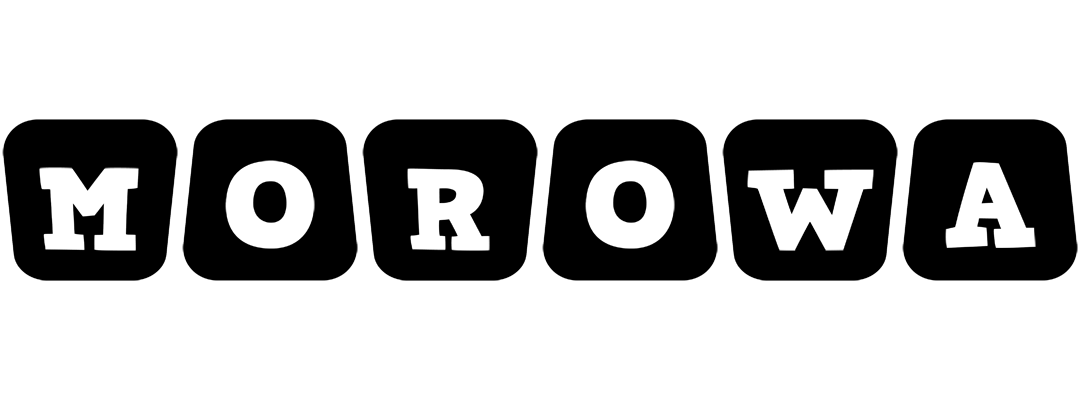 Morowa racing logo
