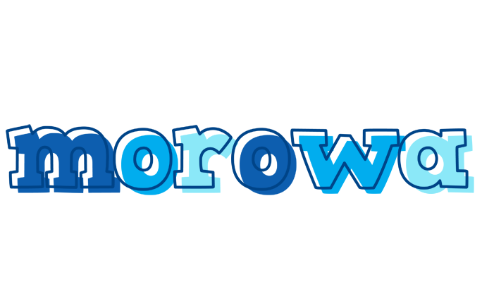 Morowa sailor logo